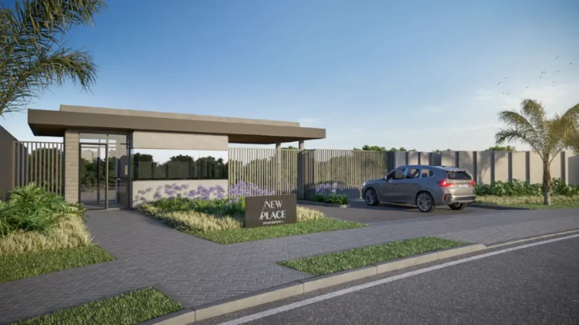 Foto 1 de Terreno / Lote à venda em Pinheirinho, Curitiba - PR