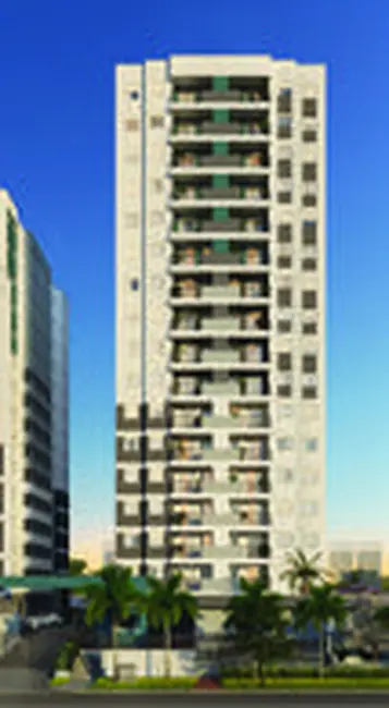 Apartamento com 2 quartos à venda, 37m2 em Sacomã, São Paulo - SP - imagem 1 Foto 1 de Apartamento com 2 quartos à venda, 37m2 em Sacomã, São Paulo - SP