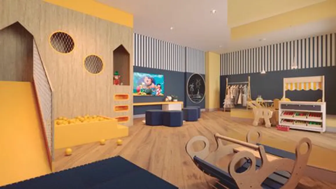 Foto 8 de Apartamento com 2 quartos à venda, 35m2 em Sacomã, São Paulo - SP