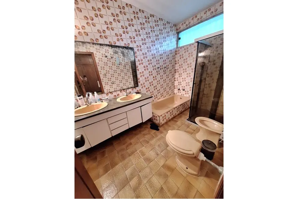 Casa com 4 quartos à venda, 279m2 em Saúde, São Paulo - SP - imagem 7 Foto 7 de Casa com 4 quartos à venda, 279m2 em Saúde, São Paulo - SP