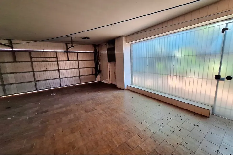 Casa com 4 quartos à venda, 279m2 em Saúde, São Paulo - SP - imagem 3 Foto 3 de Casa com 4 quartos à venda, 279m2 em Saúde, São Paulo - SP