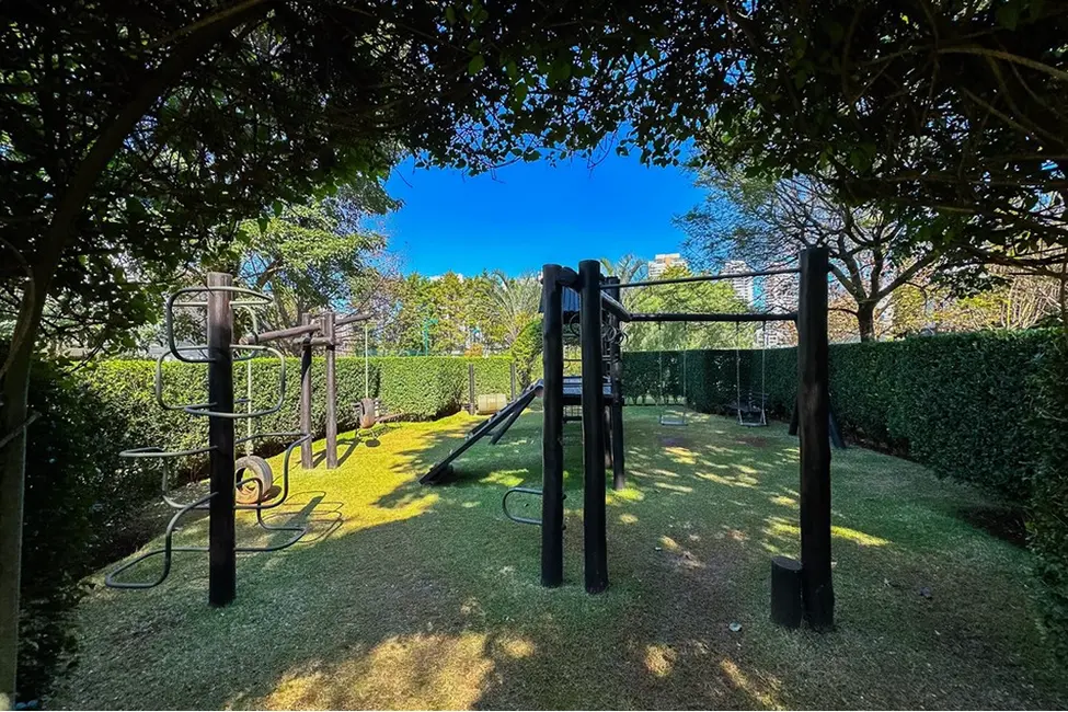 Foto 2 de Casa de Condomínio com 3 quartos à venda, 522m2 em Cidade Jardim, São Paulo - SP