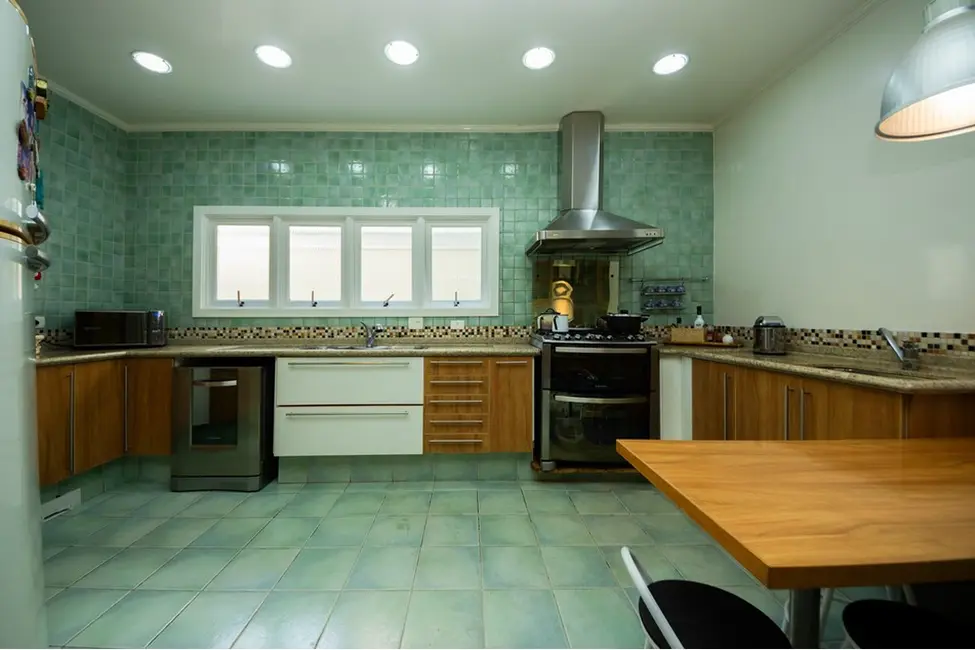 Foto 8 de Casa de Condomínio com 3 quartos à venda, 522m2 em Cidade Jardim, São Paulo - SP