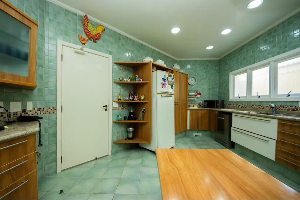 Foto 6 de Casa de Condomínio com 3 quartos à venda, 522m2 em Cidade Jardim, São Paulo - SP