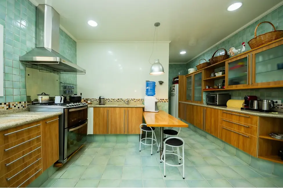 Foto 7 de Casa de Condomínio com 3 quartos à venda, 522m2 em Cidade Jardim, São Paulo - SP