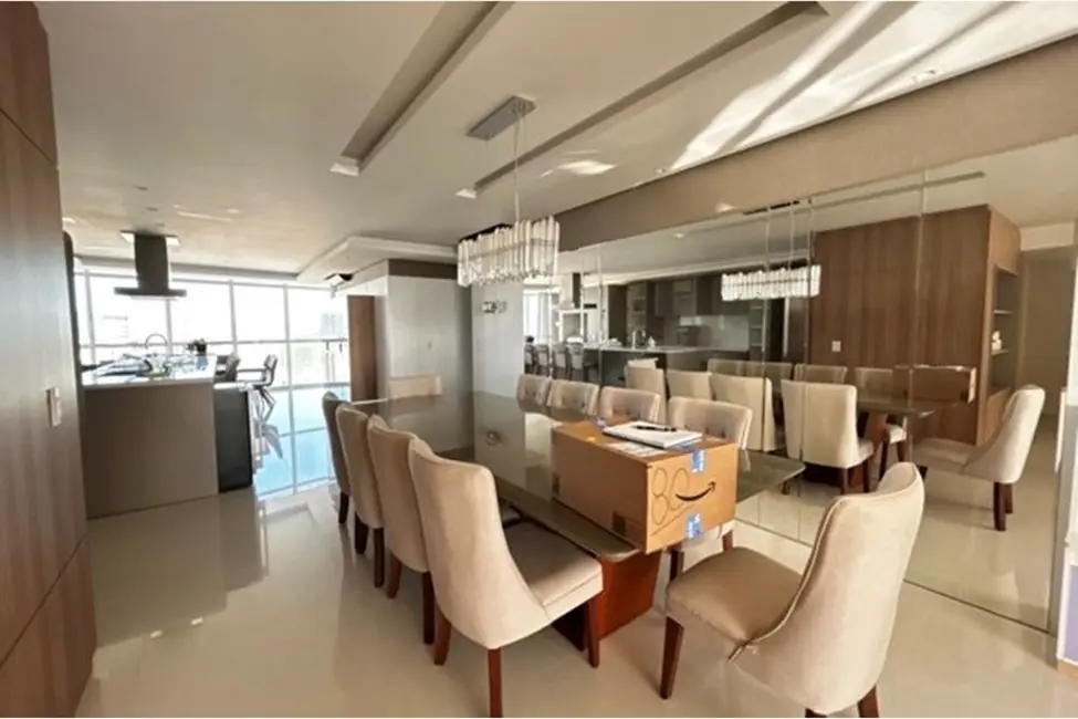 Foto 1 de Apartamento com 4 quartos à venda, 228m2 em Centro, Balneario Camboriu - SC