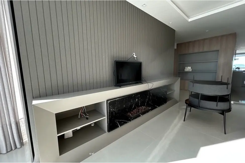 Foto 5 de Apartamento com 4 quartos à venda, 228m2 em Centro, Balneario Camboriu - SC