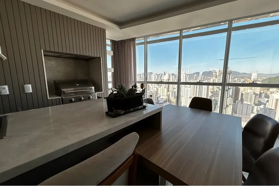 Foto 6 de Apartamento com 4 quartos à venda, 228m2 em Centro, Balneario Camboriu - SC