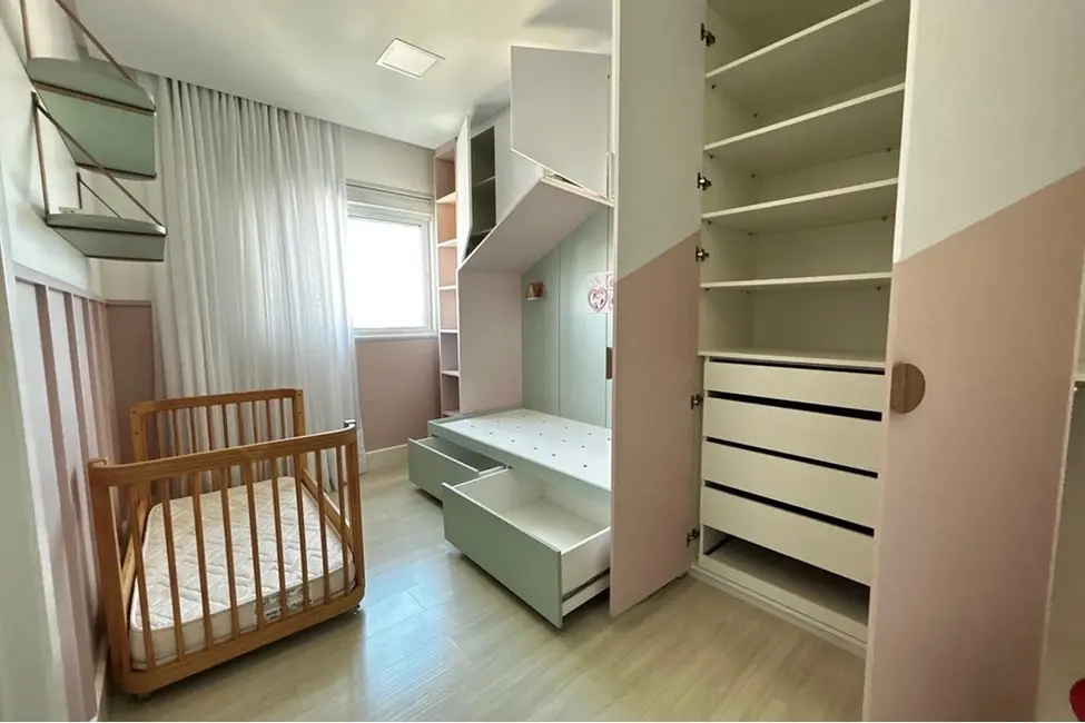 Foto 8 de Apartamento com 4 quartos à venda, 228m2 em Centro, Balneario Camboriu - SC