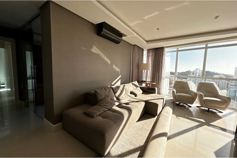 Foto 4 de Apartamento com 4 quartos à venda, 228m2 em Centro, Balneario Camboriu - SC