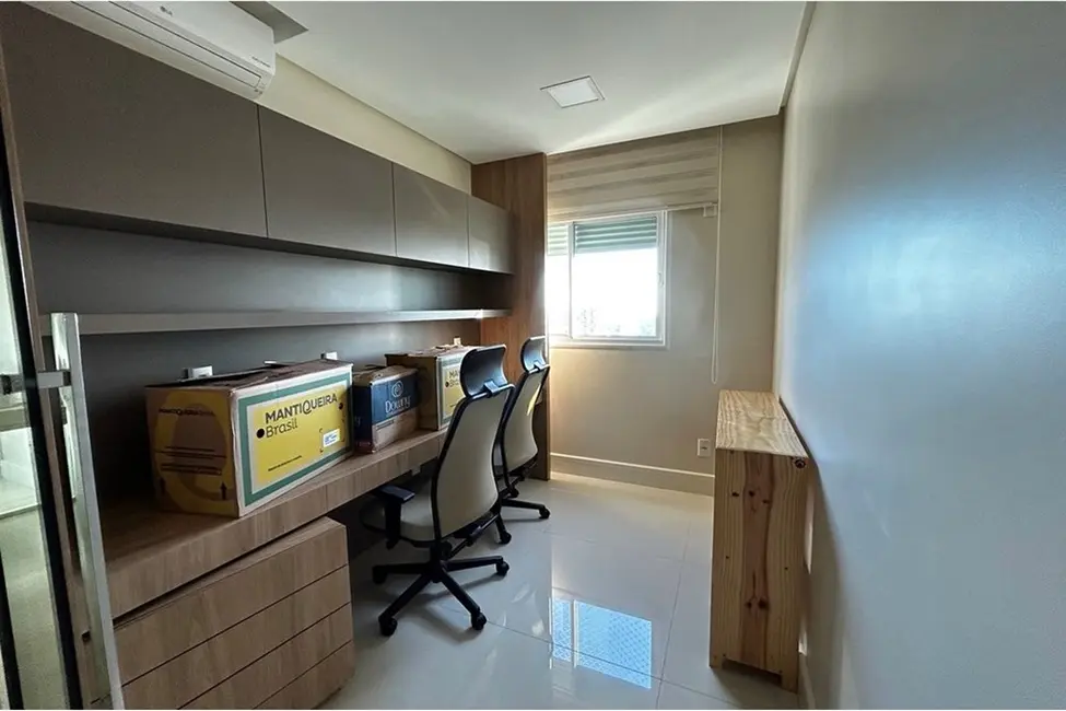 Foto 7 de Apartamento com 4 quartos à venda, 228m2 em Centro, Balneario Camboriu - SC