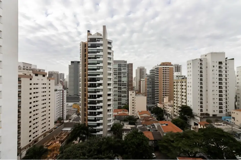 Foto 9 de Apartamento com 4 quartos à venda, 183m2 em Perdizes, São Paulo - SP