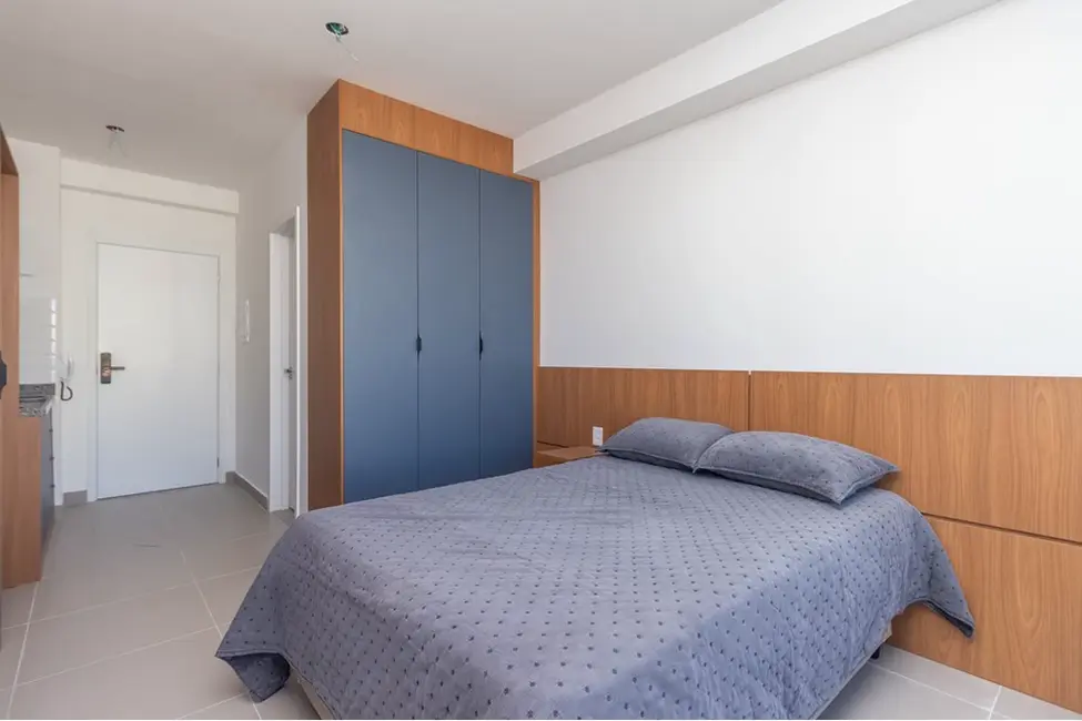 Foto 6 de Apartamento com 1 quarto à venda, 25m2 em Vila Olímpia, São Paulo - SP