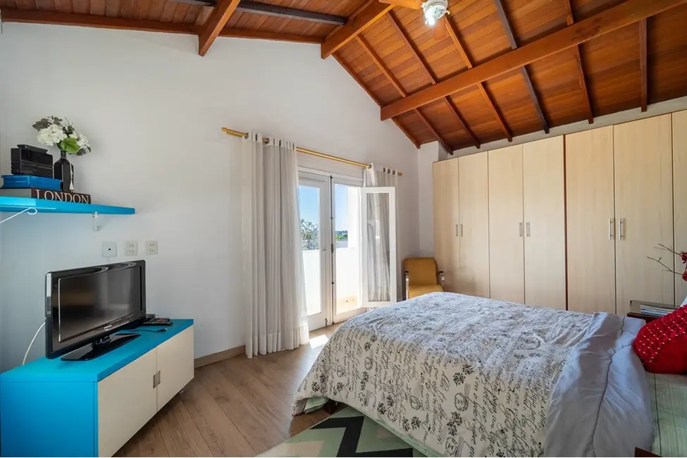 Foto 6 de Casa de Condomínio com 4 quartos à venda, 599m2 em Parque da Fazenda, Itatiba - SP