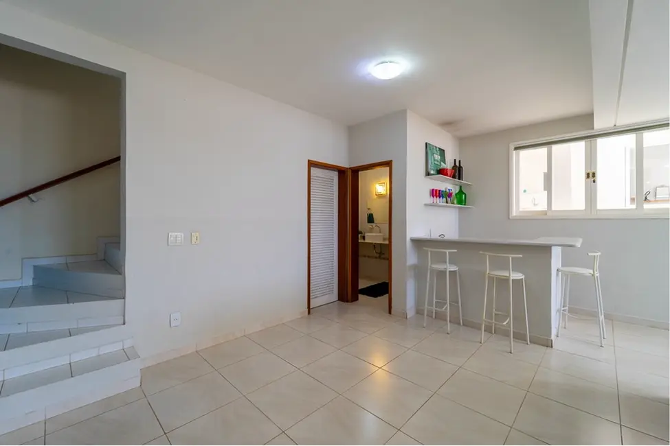 Foto 2 de Casa de Condomínio com 4 quartos à venda, 599m2 em Parque da Fazenda, Itatiba - SP