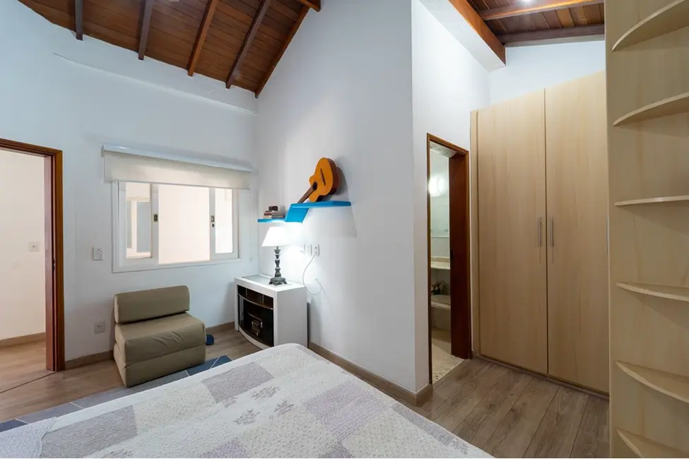 Foto 9 de Casa de Condomínio com 4 quartos à venda, 599m2 em Parque da Fazenda, Itatiba - SP