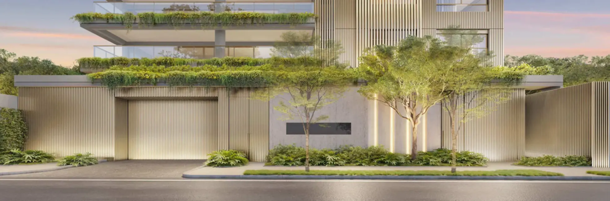 Foto 3 de Apartamento com 4 quartos à venda, 233m2 em Moema, São Paulo - SP