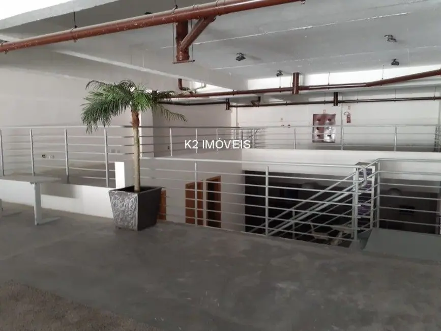Foto 1 de Sala Comercial para alugar, 292m2 em Batel, Curitiba - PR