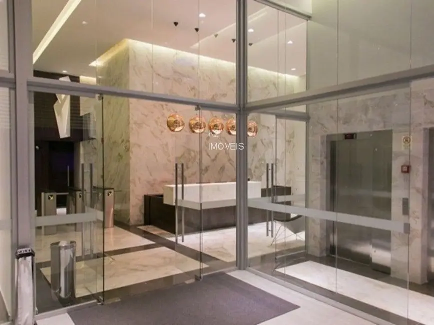 Sala Comercial para alugar, 292m2 em Batel, Curitiba - PR - imagem 4 Foto 4 de Sala Comercial para alugar, 292m2 em Batel, Curitiba - PR