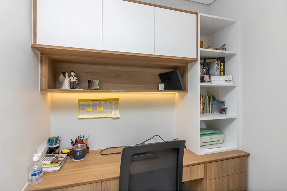 Foto 6 de Apartamento com 4 quartos à venda, 150m2 em Jardim Prudência, São Paulo - SP