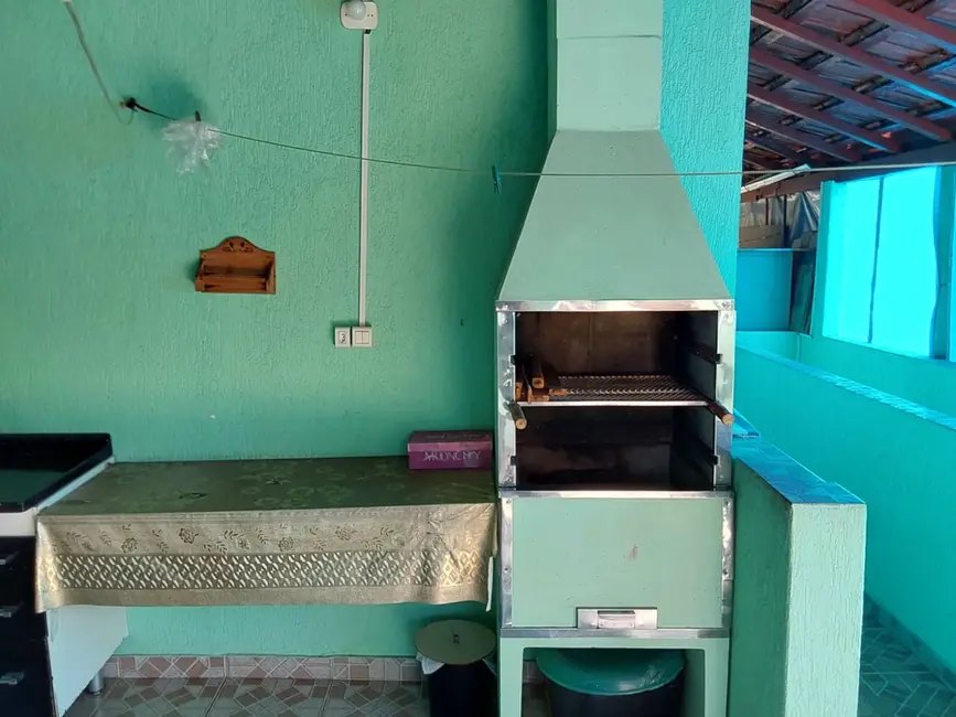 Foto 1 de Casa com 3 quartos à venda, 250m2 em Cidade das Flores, Osasco - SP