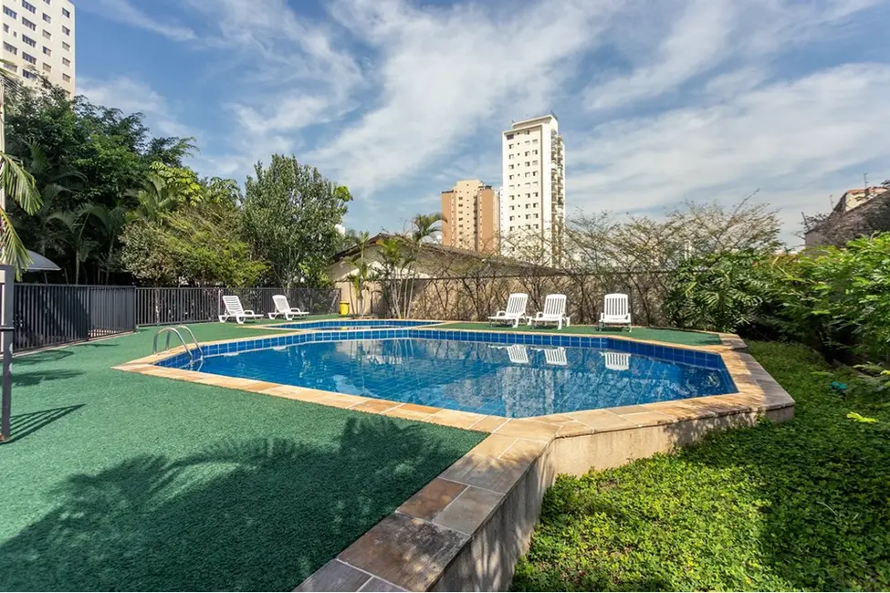 Apartamento com 3 quartos à venda, 97m2 em Campo Belo, São Paulo - SP - imagem 9 Foto 9 de Apartamento com 3 quartos à venda, 97m2 em Campo Belo, São Paulo - SP