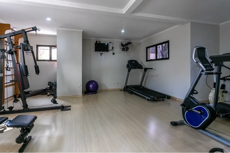 Apartamento com 3 quartos à venda, 97m2 em Campo Belo, São Paulo - SP - imagem 8 Foto 8 de Apartamento com 3 quartos à venda, 97m2 em Campo Belo, São Paulo - SP