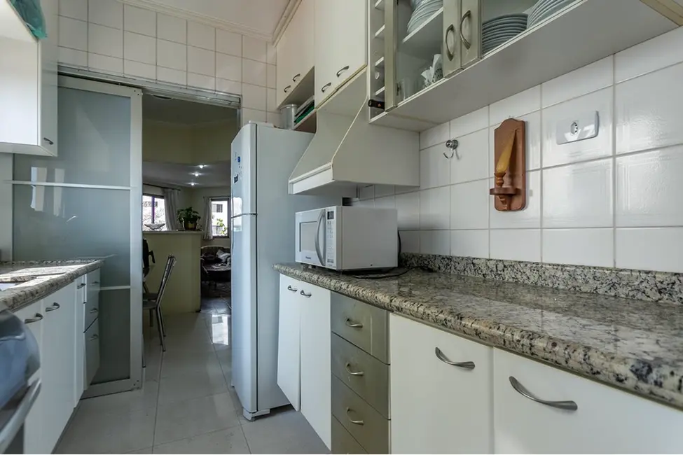 Apartamento com 3 quartos à venda, 97m2 em Campo Belo, São Paulo - SP - imagem 3 Foto 3 de Apartamento com 3 quartos à venda, 97m2 em Campo Belo, São Paulo - SP