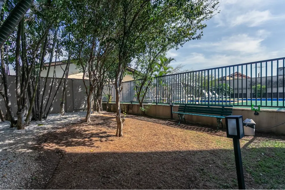 Apartamento com 3 quartos à venda, 97m2 em Campo Belo, São Paulo - SP - imagem 2 Foto 2 de Apartamento com 3 quartos à venda, 97m2 em Campo Belo, São Paulo - SP