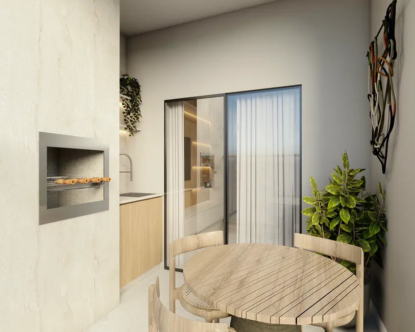 Foto 7 de Apartamento com 2 quartos à venda, 72m2 em Centro, Itajai - SC