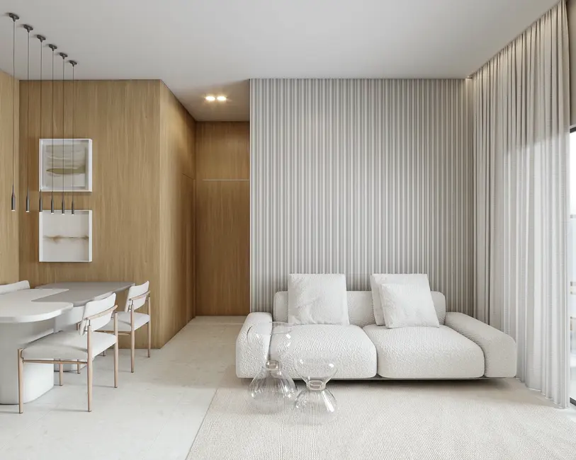 Foto 5 de Apartamento com 2 quartos à venda, 72m2 em Centro, Itajai - SC