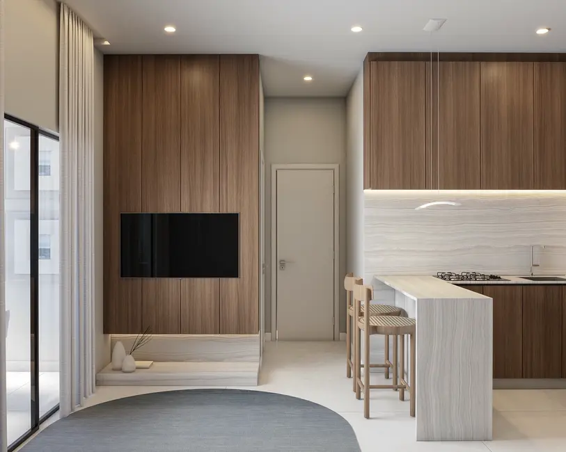 Apartamento com 2 quartos à venda, 62m2 em Centro, Itajai - SC - imagem 9 Foto 9 de Apartamento com 2 quartos à venda, 62m2 em Centro, Itajai - SC