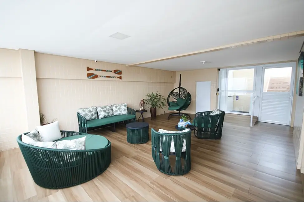 Apartamento com 3 quartos à venda, 127m2 em Praia Grande - SP - imagem 7 Foto 7 de Apartamento com 3 quartos à venda, 127m2 em Praia Grande - SP