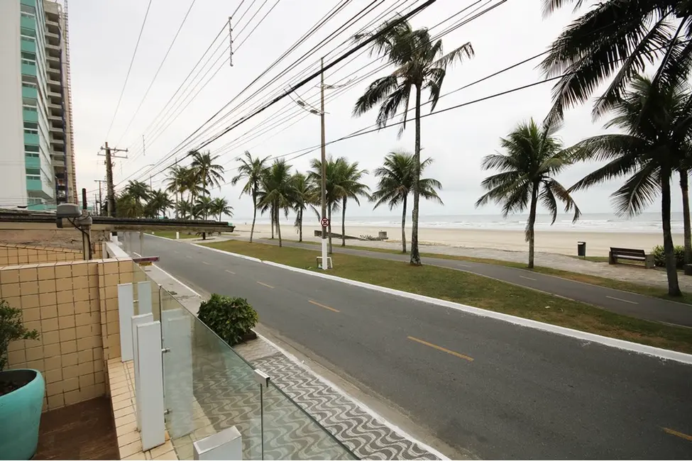 Apartamento com 3 quartos à venda, 127m2 em Praia Grande - SP - imagem 3 Foto 3 de Apartamento com 3 quartos à venda, 127m2 em Praia Grande - SP
