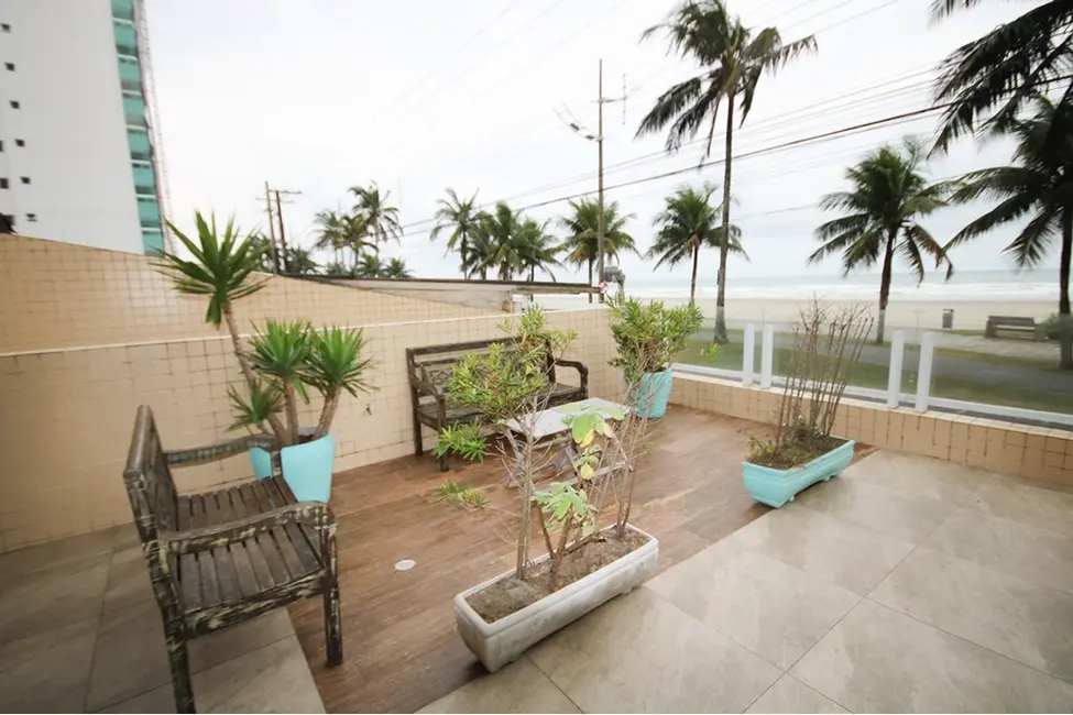 Apartamento com 3 quartos à venda, 127m2 em Praia Grande - SP - imagem 4 Foto 4 de Apartamento com 3 quartos à venda, 127m2 em Praia Grande - SP