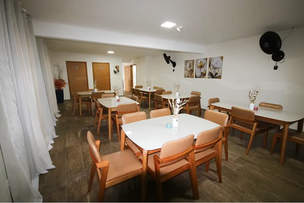 Apartamento com 3 quartos à venda, 127m2 em Praia Grande - SP - imagem 8 Foto 8 de Apartamento com 3 quartos à venda, 127m2 em Praia Grande - SP