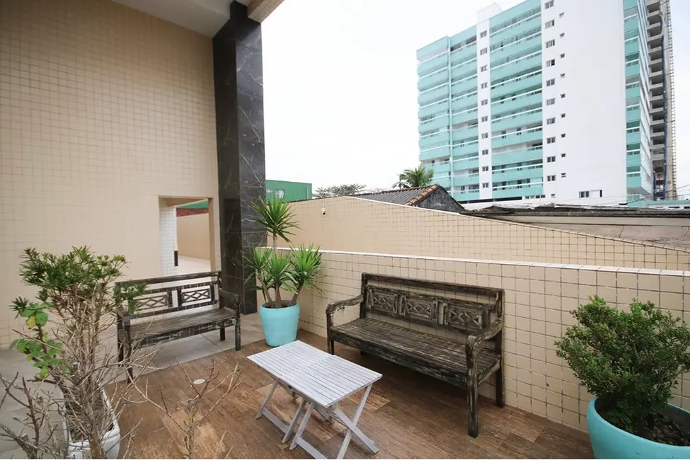 Apartamento com 3 quartos à venda, 127m2 em Praia Grande - SP - imagem 5 Foto 5 de Apartamento com 3 quartos à venda, 127m2 em Praia Grande - SP