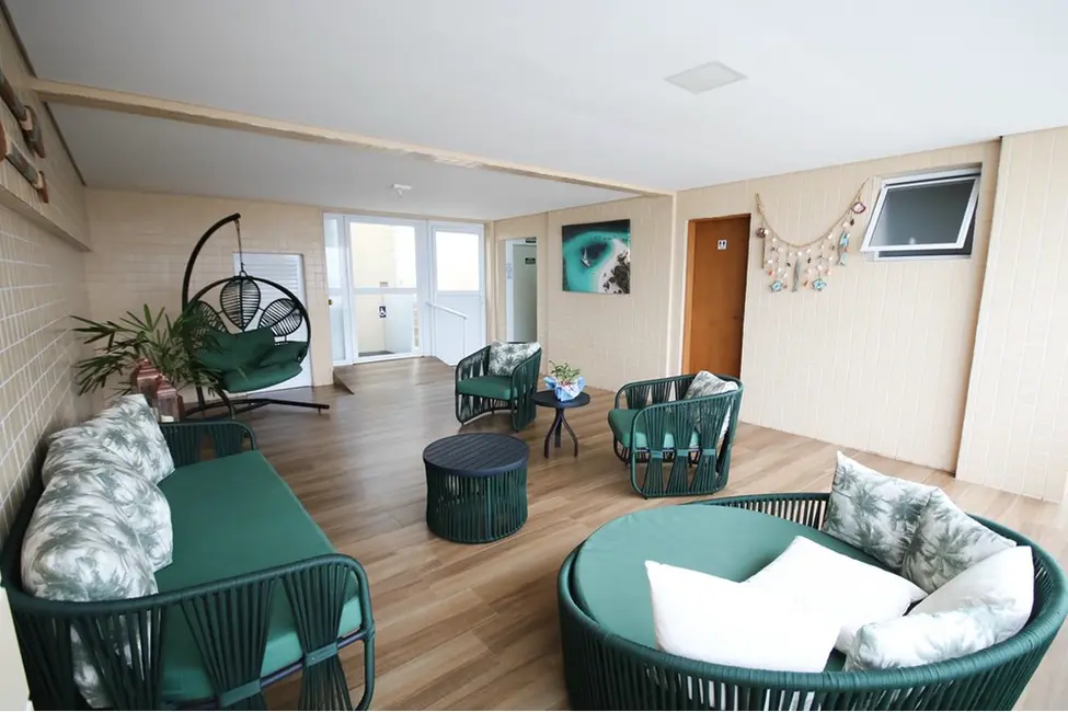 Apartamento com 3 quartos à venda, 127m2 em Praia Grande - SP - imagem 6 Foto 6 de Apartamento com 3 quartos à venda, 127m2 em Praia Grande - SP