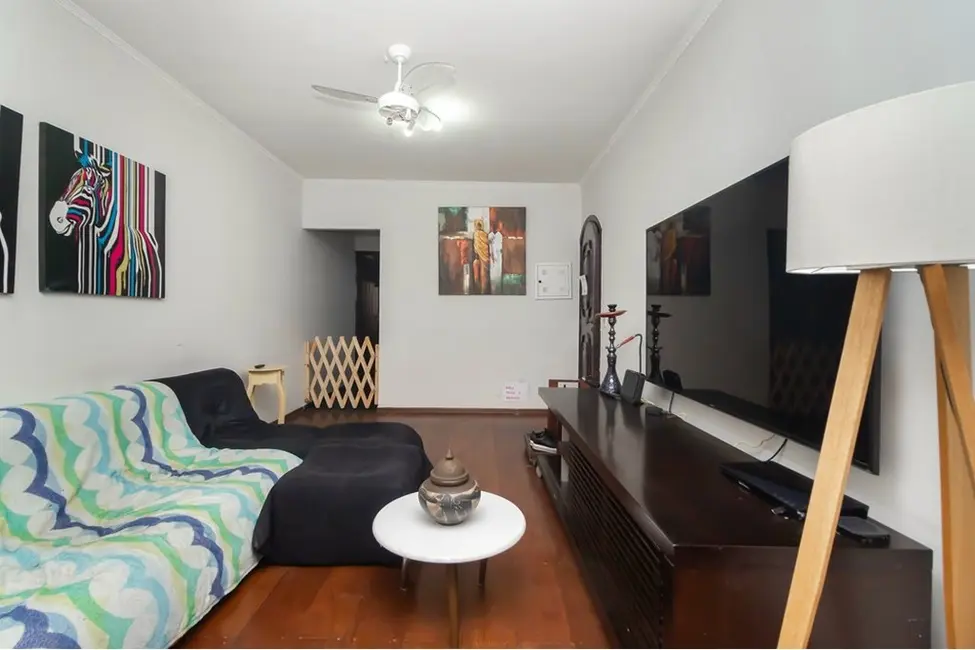 Foto 2 de Casa com 3 quartos à venda, 130m2 em Vila Marari, São Paulo - SP