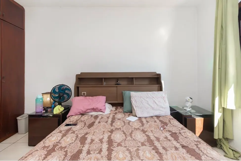 Foto 9 de Casa com 3 quartos à venda, 130m2 em Vila Marari, São Paulo - SP