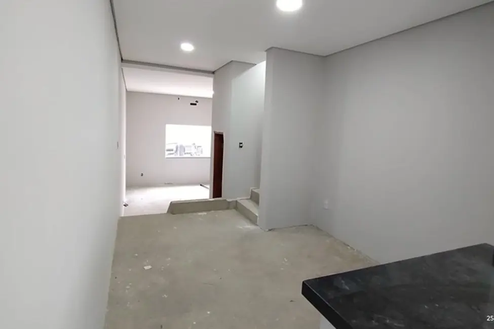 Foto 3 de Casa com 3 quartos à venda, 141m2 em Jardim Bélgica, São Paulo - SP