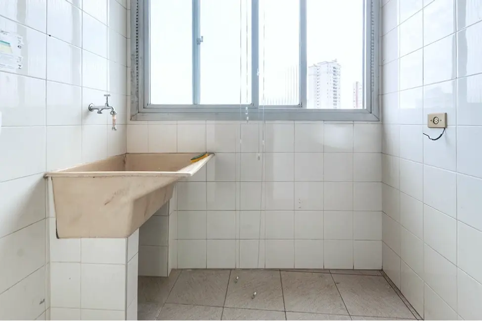 Foto 6 de Apartamento com 1 quarto à venda, 42m2 em Vila Monumento, São Paulo - SP