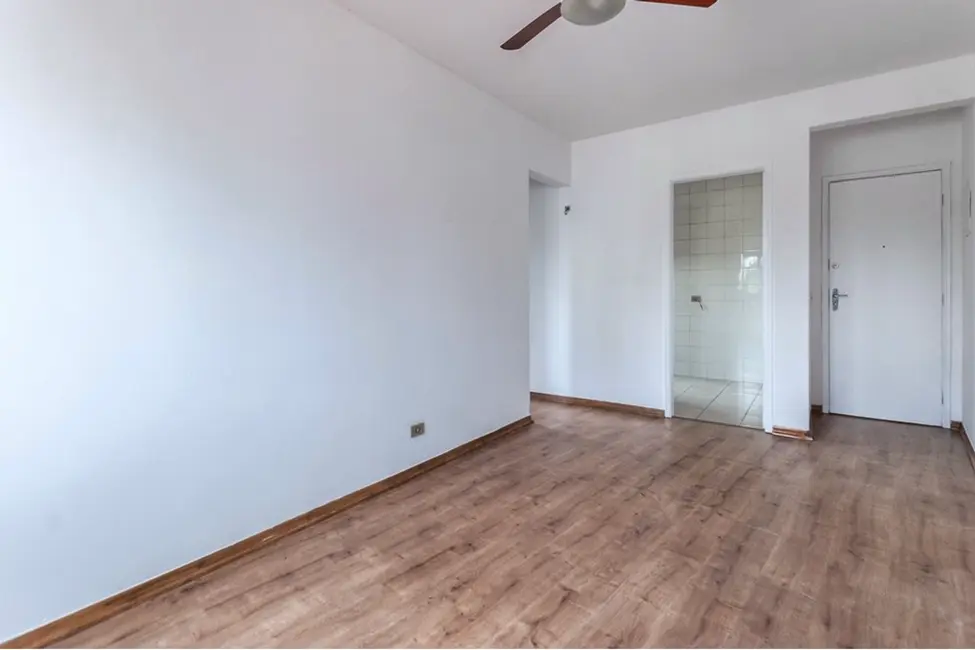 Foto 1 de Apartamento com 1 quarto à venda, 42m2 em Vila Monumento, São Paulo - SP