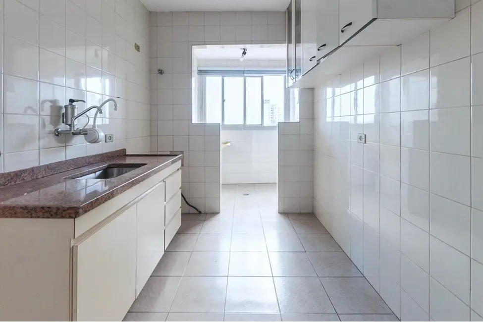 Foto 9 de Apartamento com 1 quarto à venda, 42m2 em Vila Monumento, São Paulo - SP