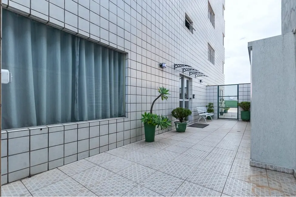 Foto 5 de Apartamento com 1 quarto à venda, 42m2 em Vila Monumento, São Paulo - SP