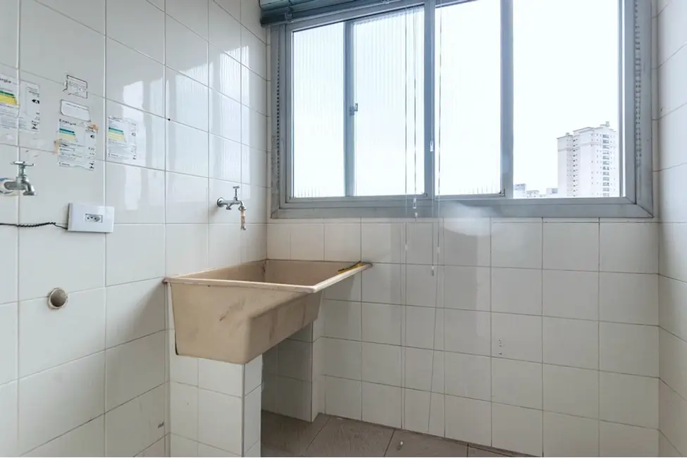 Foto 7 de Apartamento com 1 quarto à venda, 42m2 em Vila Monumento, São Paulo - SP