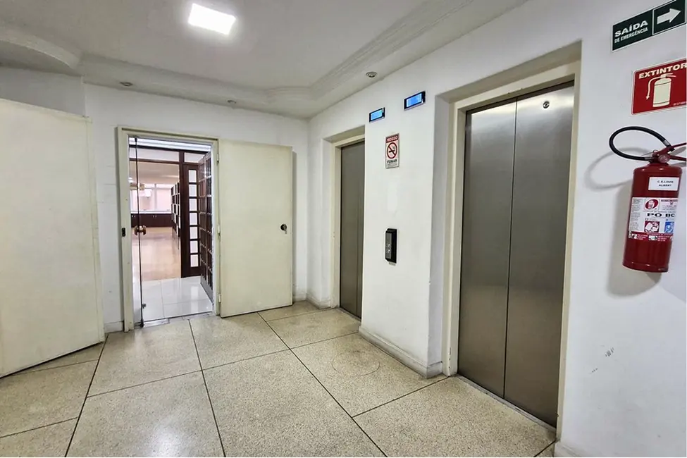 Foto 8 de Sala Comercial à venda, 112m2 em República, São Paulo - SP
