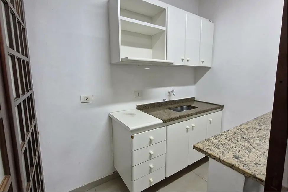 Foto 2 de Sala Comercial à venda, 112m2 em República, São Paulo - SP