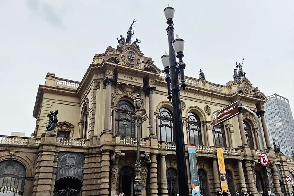 Foto 3 de Sala Comercial à venda, 112m2 em República, São Paulo - SP