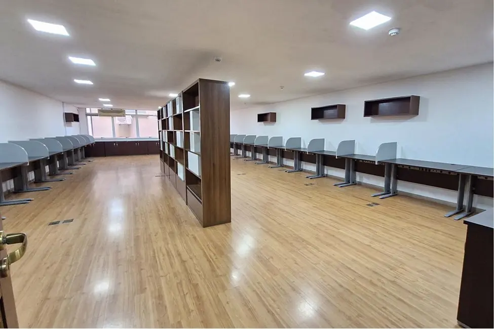 Foto 1 de Sala Comercial à venda, 112m2 em República, São Paulo - SP